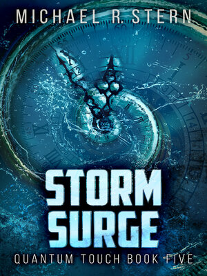 cover image of Storm Surge